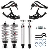 QA1 Level 2 Full Vehicle Drag Racing Suspension Kits DK22-GMX3 DRAG KIT LEVEL 2, X-BODY; 75-79 GM X-BODY, W/ SHOCKS thumbnail 1