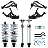 QA1 Level 2 Full Vehicle Drag Racing Suspension Kits DK22-GMX3 DRAG KIT LEVEL 2, X-BODY; 75-79 GM X-BODY, W/ SHOCKS thumbnail 3