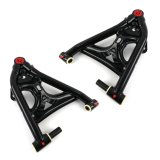 QA1 78-88 GM G-Body Level 3 Drag Kit 2.0 w/ Shocks (Bundled Kit) thumbnail 1