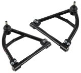 QA1 69-72 GM G-Body Level 3 Drag Kit 2.0 w/ Shocks (Bundled Kit) thumbnail 1