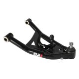 QA1 Level 3 Full Vehicle Drag Racing Suspension Kits DK23-GMX2 Handling Packages, Racing, Front Coil Springs, Shocks/Struts, Control Arms, 0-2.000 in. Drop Front, Buick, Chevy, Pontiac, Kit thumbnail 3