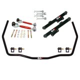 QA1 79-93 Ford Mustang Level 1 Drag Kit w/o Shocks (1x qap5221, 1x qap5255, 1x qap52885) thumbnail 2