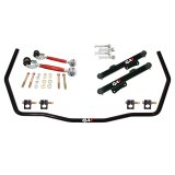 QA1 94-95 Ford Mustang Level 1 Drag Kit w/o Shocks (1x qap5221, 1x qap5255, 1x qap52885) thumbnail 2