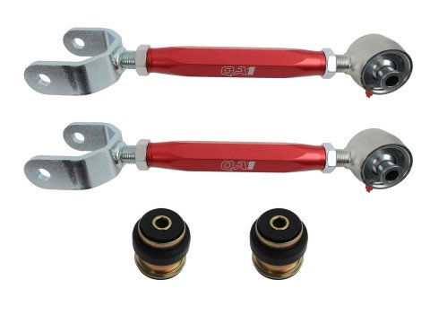 QA1 64-67 GM A-Body Level 1 Drag Kit 2.0 w/o Shocks (1x qap5205, 1x qap5212, 1x qap5213, 1x qap5249, 1x qap5250, 1x qap52871)