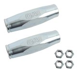 QA1 64-67 GM A-Body Level 1 Drag Kit 2.0 w/o Shocks (1x qap5205, 1x qap5212, 1x qap5213, 1x qap5249, 1x qap5250, 1x qap52871) thumbnail 9
