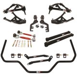 QA1 68-72 GM A-Body Level 1 Drag Kit 2.0 w/o Shocks (1x qap5205, 2x qap5211, 1x qap5248, 1x qap52871) thumbnail 2