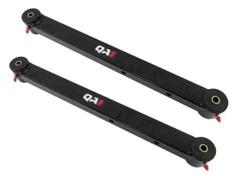 QA1 73-77 GM A-Body Level 1 Drag Kit 2.0 w/o Shocks (1x qap5208, 1x qap5247, 1x qap5252, 1x qap52894)