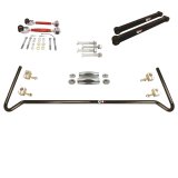 QA1 73-77 GM A-Body Level 1 Drag Kit 2.0 w/o Shocks (1x qap5208, 1x qap5247, 1x qap5252, 1x qap52894) thumbnail 3