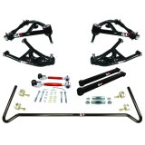 QA1 94-96 GM B-Body Level 1 Drag Kit 2.0 w/o Shocks (1x qap5209, 1x qap5252, 1x qap5254, 1x qap52894, 2x qap7888-109, 1x qapT115W) thumbnail 3