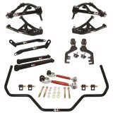 QA1 69-72 GM G-Body Level 1 Drag Kit 2.0 w/o Shocks (1x qap5205, 1x qap5211, 1x qap5213, 1x qap5248, 1x qap52871) thumbnail 2