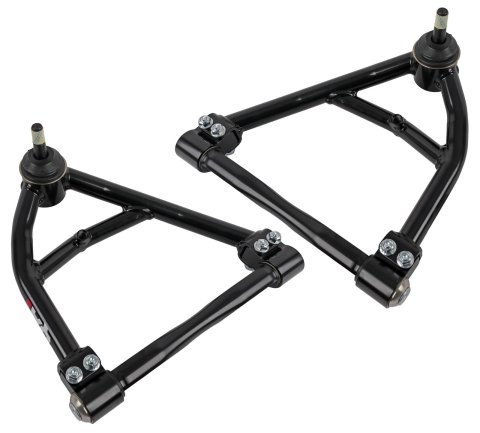 QA1 64-67 GM A-Body Level 2 Drag Kit 2.0 w/o Shocks (Bundled Kit)