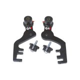 QA1 Level 2 Full Vehicle Drag Racing Suspension Kits DK32-GMA2 DRAG KIT LEVEL 2, A-BODY; 68-72 GM A-BODY, W/0 SHOCKS thumbnail 5