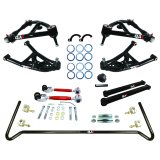QA1 78-93 GM B-Body Level 2 Drag Kit 2.0 w/o Shocks (Bundled Kit) thumbnail 3