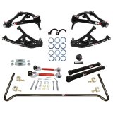 QA1 94-96 GM B-Body Level 2 Drag Kit 2.0 w/o Shocks (Bundled Kit) thumbnail 1