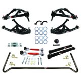 QA1 94-96 GM B-Body Level 2 Drag Kit 2.0 w/o Shocks (Bundled Kit) thumbnail 3