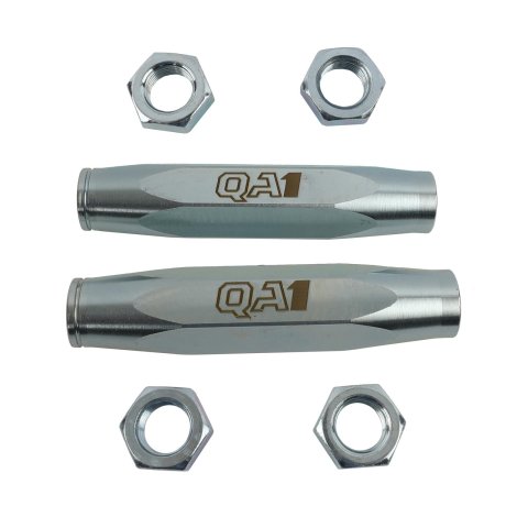 QA1 67-69 GM F-Body Level 2 Drag Kit 2.0 w/o Shocks (1x qap5251, 1x qap52917, 1x qap52919, 1x qap7888-109, 1x qapT114W)