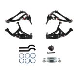 QA1 70-81 GM F-Body Level 2 Drag Kit 2.0 w/o Shocks (1x qap5252, 1x qap52918, 1x qap52920, 1x qap7888-109, 1x qapT114W) thumbnail 1
