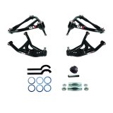 QA1 70-81 GM F-Body Level 2 Drag Kit 2.0 w/o Shocks (1x qap5252, 1x qap52918, 1x qap52920, 1x qap7888-109, 1x qapT114W) thumbnail 2