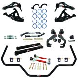 QA1 78-88 GM G-Body Level 2 Drag Kit 2.0 w/o Shocks (Bundled Kit) thumbnail 3