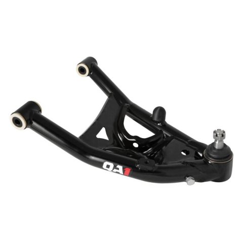 QA1 Level 2 Full Vehicle Drag Racing Suspension Kits DK32-GMX2 DRAG KIT LEVEL 2, X-BODY; 68-74 GM X-BODY, W/0 SHOCKS thumbnail 4