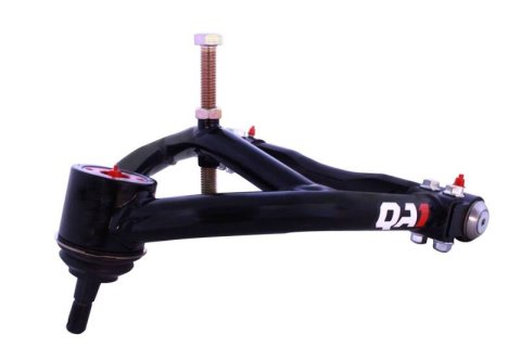 QA1 Level 2 Full Vehicle Drag Racing Suspension Kits DK32-GMX2 DRAG KIT LEVEL 2, X-BODY; 68-74 GM X-BODY, W/0 SHOCKS thumbnail 9