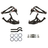 QA1 75-79 GM X-Body Level 2 Drag Kit 2.0 w/o Shocks (1x qap5252, 1x qap52918, 1x qap52920, 1x qap7888-109, 1x qapT114W) thumbnail 8