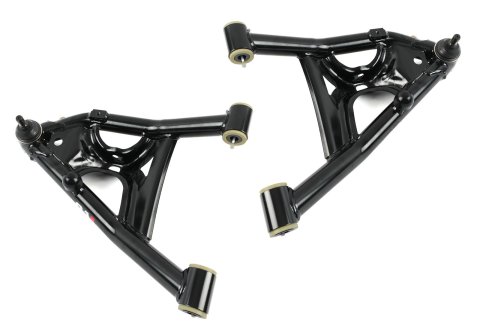 QA1 67-69 GM F-Body Level 3 Drag Kit 2.0 w/o Shocks (1x qap5251, 1x qap52917, 1x qap52919, 1x qap7888-109, 1x qapT121W) thumbnail 3