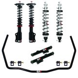 QA1 87-89 Ford Mustang Level 1 Drag Kit w/ Shocks (1x qap5221, 1x qap52885, 1x qapHD01-12200, 1x qapRCK52401) thumbnail 3