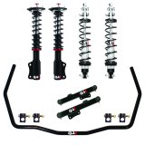 QA1 90-93 Ford Mustang Level 1 Drag Kit w/ Shocks (1x qap5221, 1x qap52885, 1x qapHD02-12200, 1x qapRCK52401) thumbnail 3