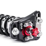 QA1 90-93 Ford Mustang Level 2 Drag Kit w/ Shocks (Bundled Kit) thumbnail 1