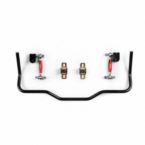 QA1 70-74 GM F-Body Level 2 Drag Kit 2.0 w/ Shocks (Bundled Kit) thumbnail 4