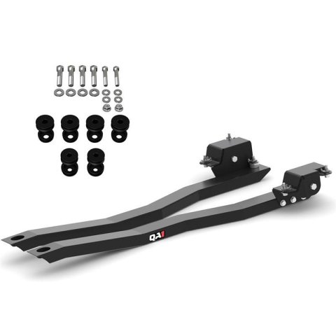 QA1 70-74 GM F-Body Level 2 Drag Kit 2.0 w/ Shocks (Bundled Kit) thumbnail 7