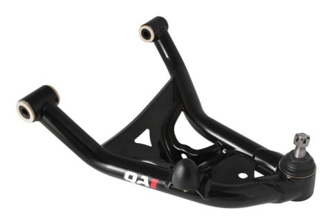 QA1 70-74 GM F-Body Level 2 Drag Kit 2.0 w/ Shocks (Bundled Kit) thumbnail 8