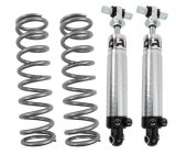 QA1 69-70 GM B-Body Level 2 Handling Kit 2.0 w/ Shocks (Bundled Kit) thumbnail 2