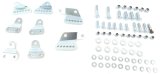 QA1 69-70 GM B-Body Level 2 Handling Kit 2.0 w/ Shocks (Bundled Kit) thumbnail 3