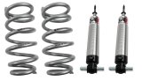 QA1 64-67 GM A-Body Level 1 Handling Kit 2.0 w/ Shocks (1x qap5250, 1x qap52870, 2x qap7888-109, 1x qapGS501-10400A, 1x qapRCK52340, 1x qapT114W) thumbnail 2