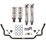 QA1 64-67 GM A-Body Level 1 Handling Kit 2.0 w/ Shocks (1x qap5250, 1x qap52870, 2x qap7888-109, 1x qapGS501-10400A, 1x qapRCK52340, 1x qapT114W) thumbnail 3