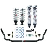 QA1 Level 1 Full Vehicle Handling Suspension Kits HK21-GMA3 HANDLING KIT LEVEL 1, GM A-BODY; 73-77 GM A-BODY, W/ SHOCKS thumbnail 3