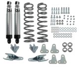 QA1 78-93 GM B-Body Level 1 Handling Kit 2.0 w/ Shocks (1x qap5252, 1x qap52862, 2x qap7888-109, 1x qapGS507-10450C, 1x qapRCK52383, 1x qapT115W) thumbnail 1