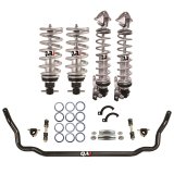 QA1 94-96 GM B-Body Level 1 Handling Kit 2.0 w/ Shocks (1x qap5252, 1x qap52862, 2x qap7888-109, 1x qapGS507-10550C, 1x qapRCK52384, 1x qapT115W) thumbnail 1