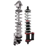 QA1 94-96 GM B-Body Level 1 Handling Kit 2.0 w/ Shocks (1x qap5252, 1x qap52862, 2x qap7888-109, 1x qapGS507-10550C, 1x qapRCK52384, 1x qapT115W) thumbnail 2