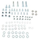 QA1 94-96 GM B-Body Level 1 Handling Kit 2.0 w/ Shocks (1x qap5252, 1x qap52862, 2x qap7888-109, 1x qapGS507-10550C, 1x qapRCK52384, 1x qapT115W) thumbnail 9