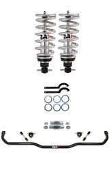 QA1 67-69 GM F-Body Level 1 Handling Kit S-Adj (1x qap5251, 1x qap52816, 1x qap7888-109, 1x qapGS401-10400A, 1x qapT114W) thumbnail 7
