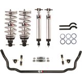 QA1 70-81 GM F-Body Level 1 Handling Kit 2.0 w/ Shocks (1x qap5252, 1x qap52893, 1x qap7888-109, 1x qapGS501-10400C, 1x qapT114W, 2x qapTS702) thumbnail 2