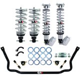 QA1 Level 1 Full Vehicle Handling Suspension Kits HK21-GMG1 HANDLING KIT, LEVEL 1, GM G-BODY, W/SHOCKS thumbnail 3