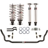 QA1 75-79 GM X-Body Level 1 Handling Kit 2.0 w/ Shocks (1x qap5252, 1x qap52893, 1x qap7888-109, 1x qapGS401-10400C, 1x qapT114W, 2x qapTS801) thumbnail 2