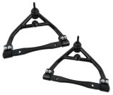 QA1 73-77 GM A-Body Level 2 Handling Kit 2.0 w/ Shocks (Bundled Kit) thumbnail 6