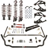 QA1 94-96 GM B-Body Level 2 Handling Kit 2.0 w/ Shocks (Bundled Kit) thumbnail 9