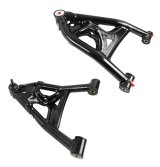 QA1 68-74 GM X-Body Level 2 Handling Kit 2.0 w/ Shocks (Bundled Kit) thumbnail 5