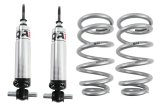 QA1 75-79 GM X-Body Level 2 Handling Kit 2.0 w/ Shocks (Bundled Kit) thumbnail 4